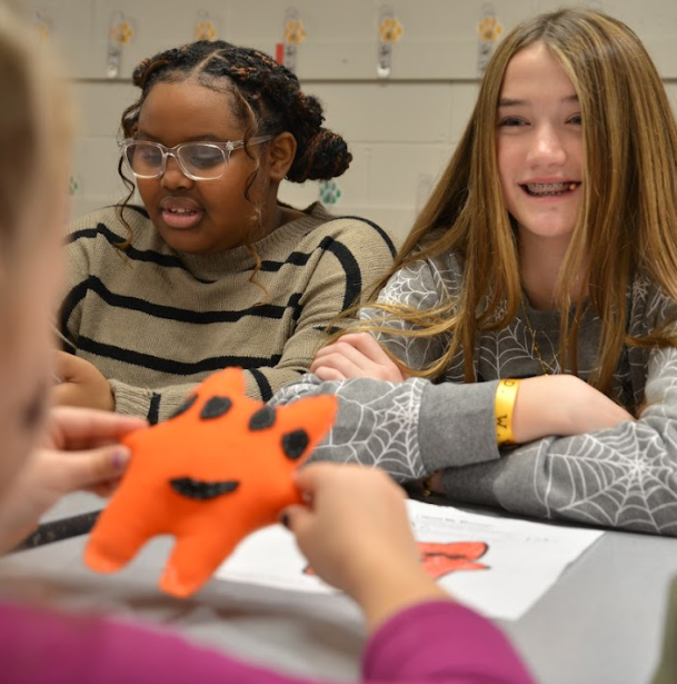  Monster designs delivered